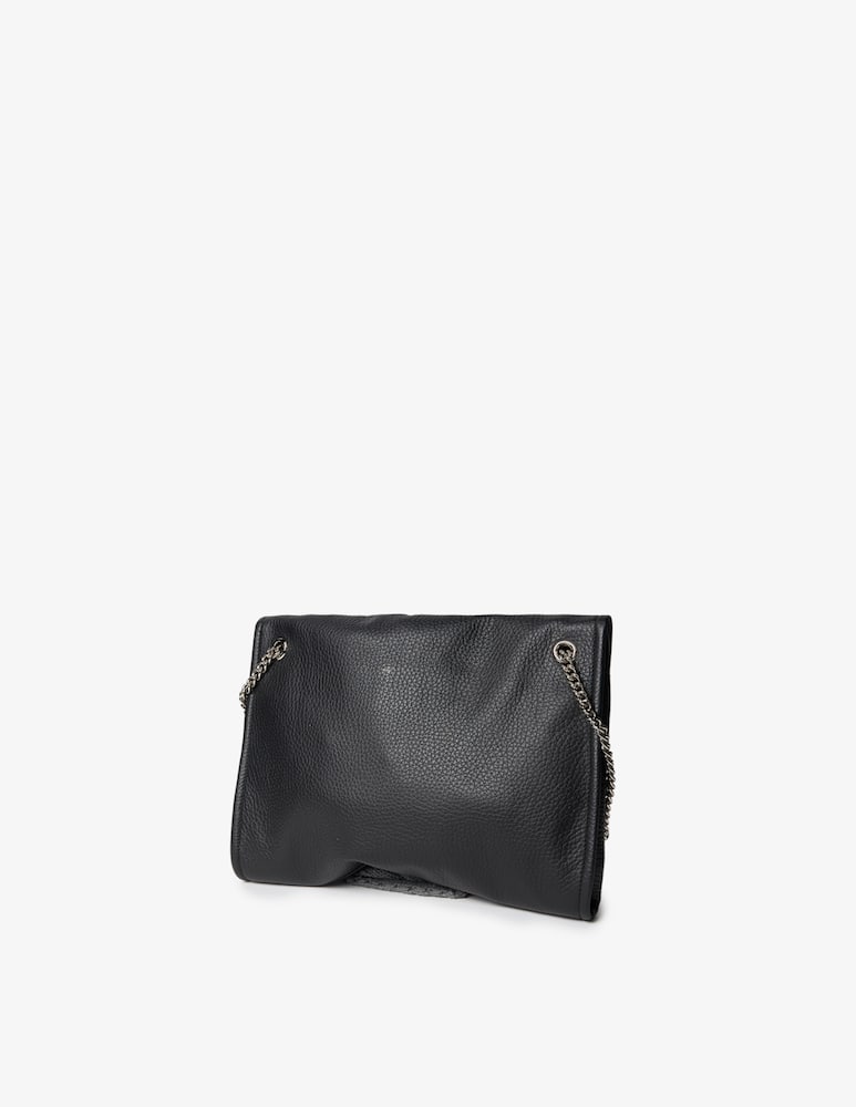 rinascente Orciani Borsa a spalla Venus Soft M