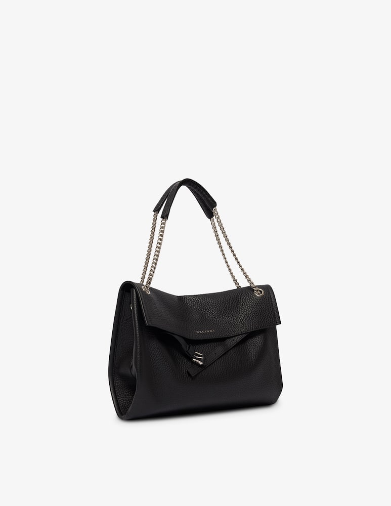 rinascente Orciani Borsa a spalla Venus Soft M