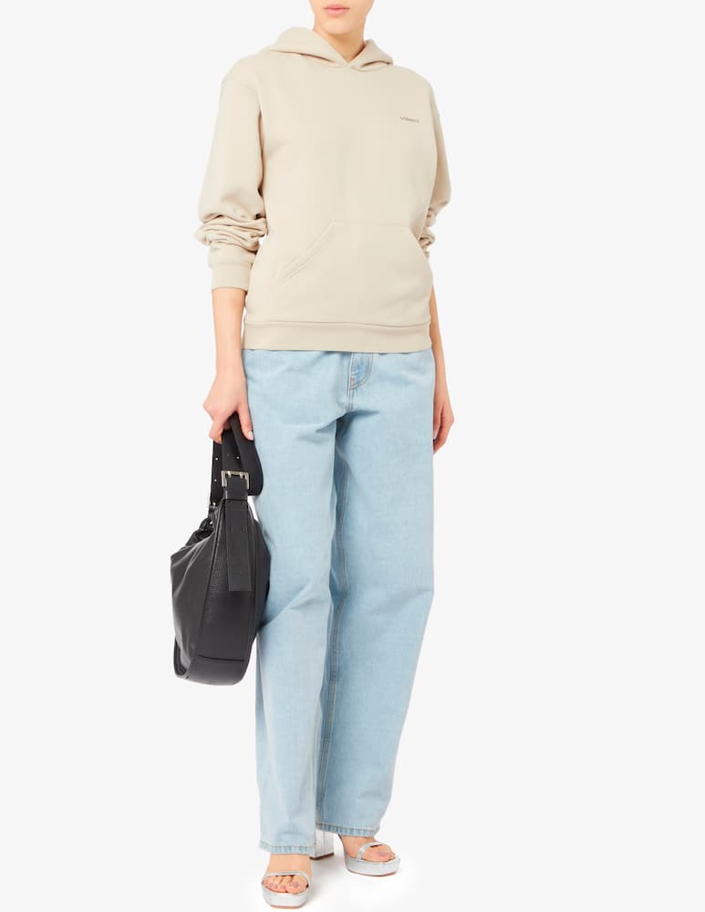 rinascente Y/Project Jeans evergreen con multivita