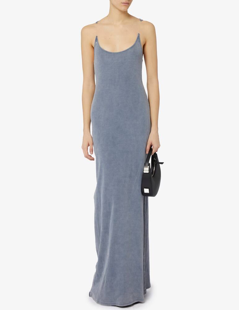 rinascente Y/Project Abito con spalline invisibili