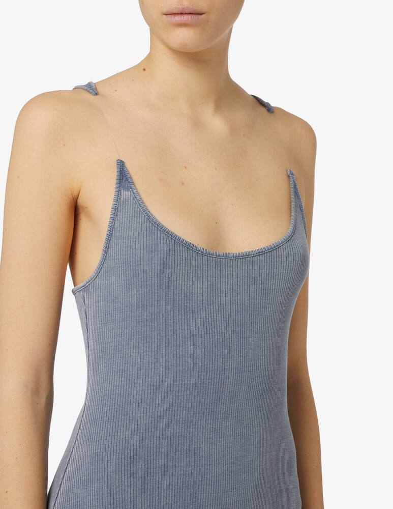 rinascente Y/Project Abito con spalline invisibili