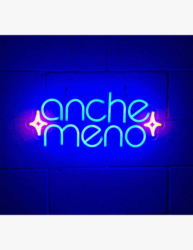 Insulti Luminosi Led luminoso Anche Meno - picture 1