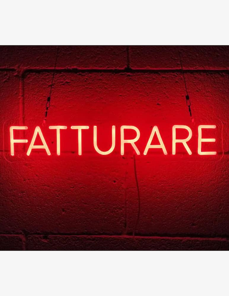 Insulti Luminosi Led Fatturare - picture 1 Insulti Luminosi Led Fatturare - picture 1