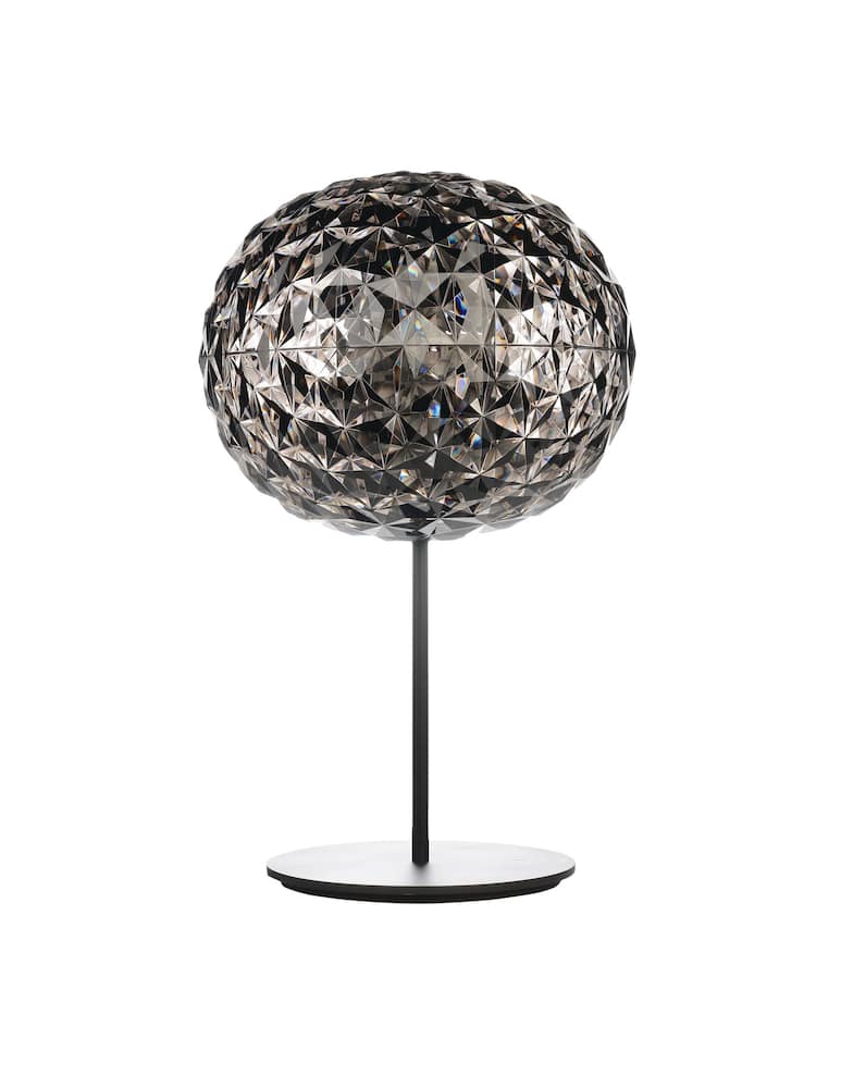 rinascente Kartell Planet with stand table lamp 