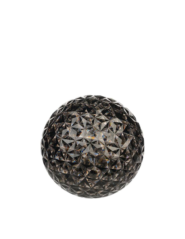 rinascente Kartell Planet with stand table lamp 