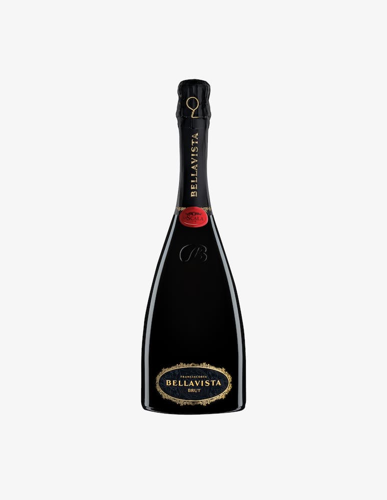 rinascente Bellavista Teatro Alla Scala Coffret 2021 750ml