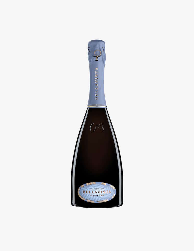 Bellavista Pas Opere Coffret 2020 750ml - picture 1