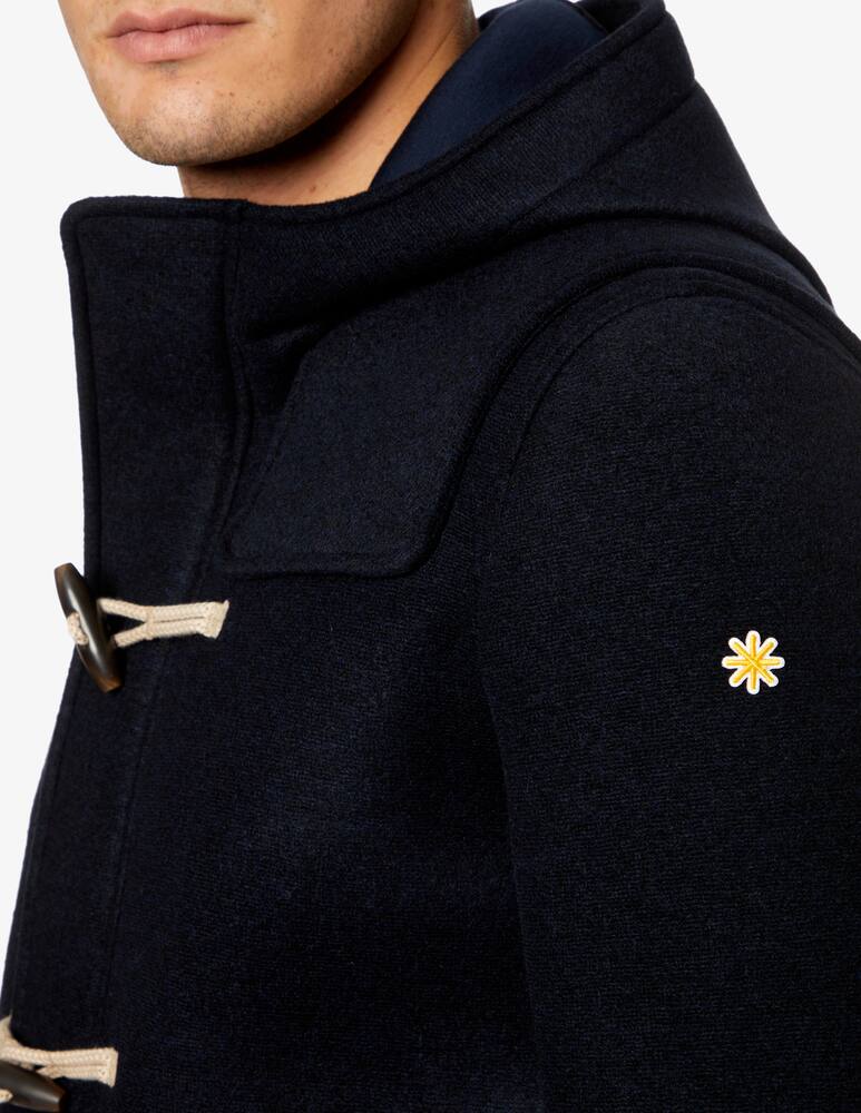 rinascente Manuel Ritz Cappotto montgomery - Blu