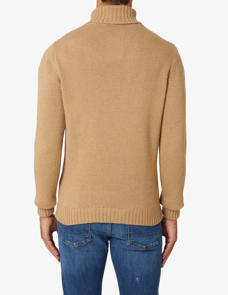 rinascente Manuel Ritz Maglia dolcevita - Beige