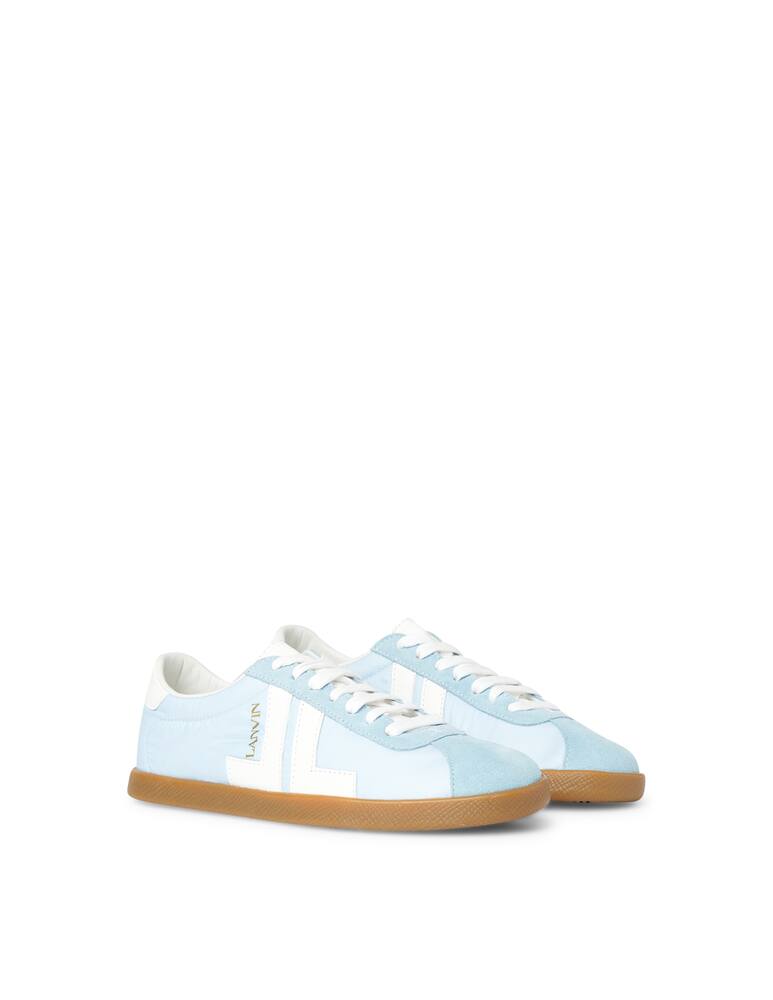 rinascente Lanvin JL sneakers