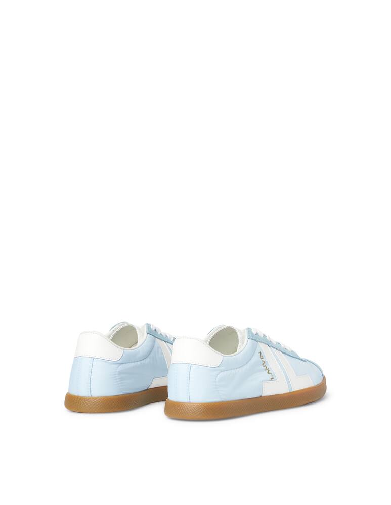rinascente Lanvin JL sneakers