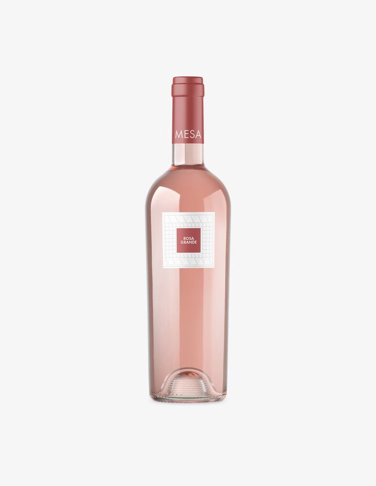 Mesa Rosa Grande 2022 750ml - immagine 1 Mesa Rosa Grande 2022 750ml - immagine 1