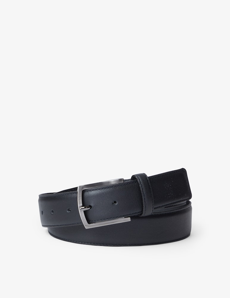 AM Accessories Cintura nappa - immagine 1 AM Accessories Cintura nappa - immagine 1