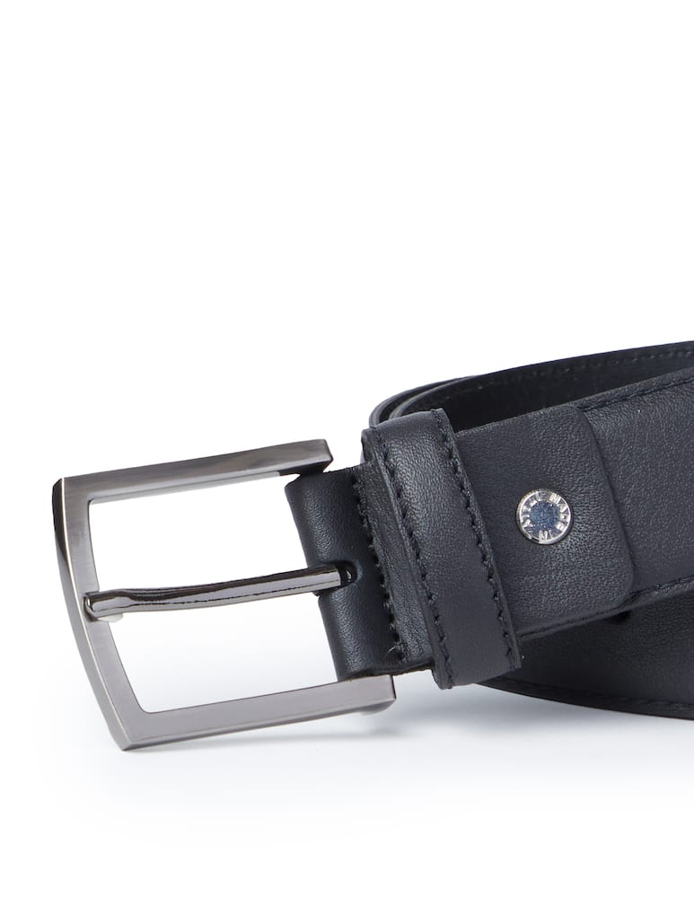 AM Accessories Cintura nappa - immagine 2 AM Accessories Cintura nappa - immagine 2