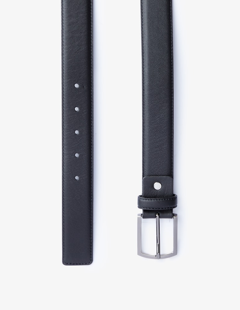 AM Accessories Cintura nappa - immagine 3 AM Accessories Cintura nappa - immagine 3