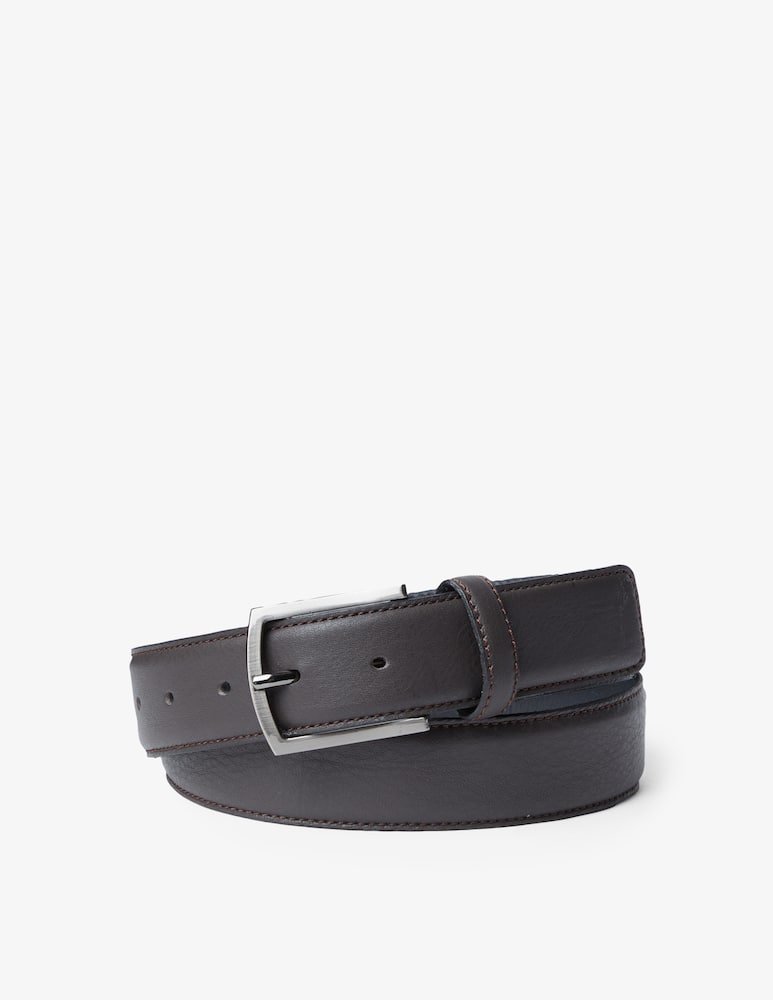 AM Accessories Cintura nappa - immagine 1 AM Accessories Cintura nappa - immagine 1