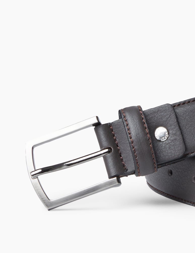 AM Accessories Cintura nappa - immagine 2 AM Accessories Cintura nappa - immagine 2