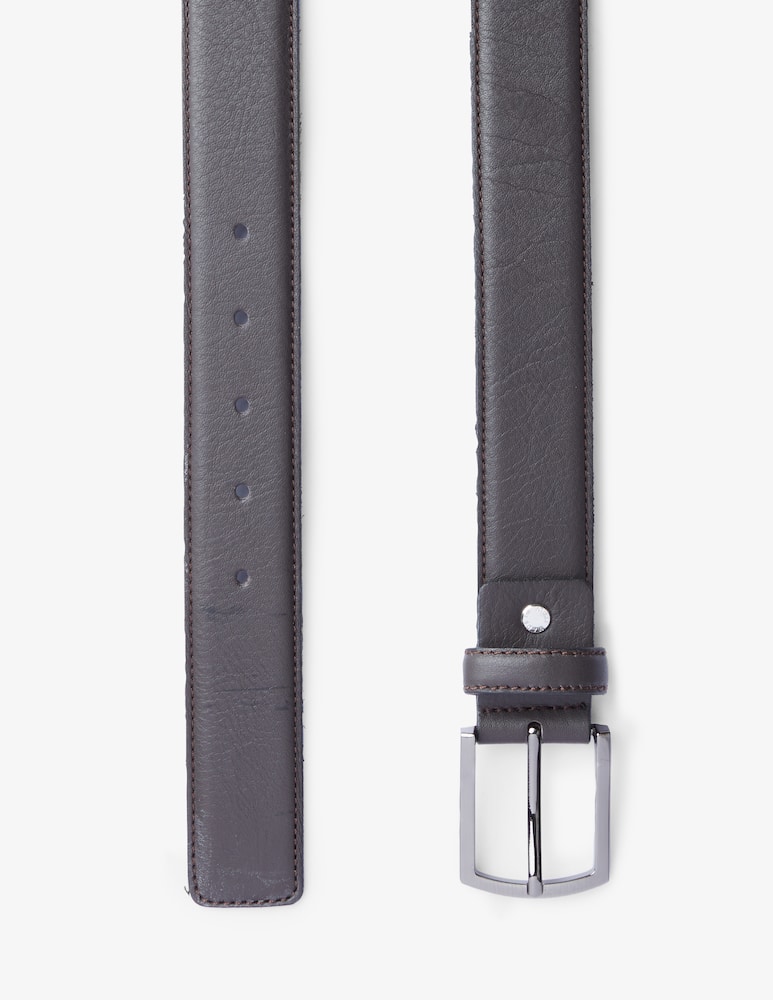 AM Accessories Cintura nappa - immagine 3 AM Accessories Cintura nappa - immagine 3