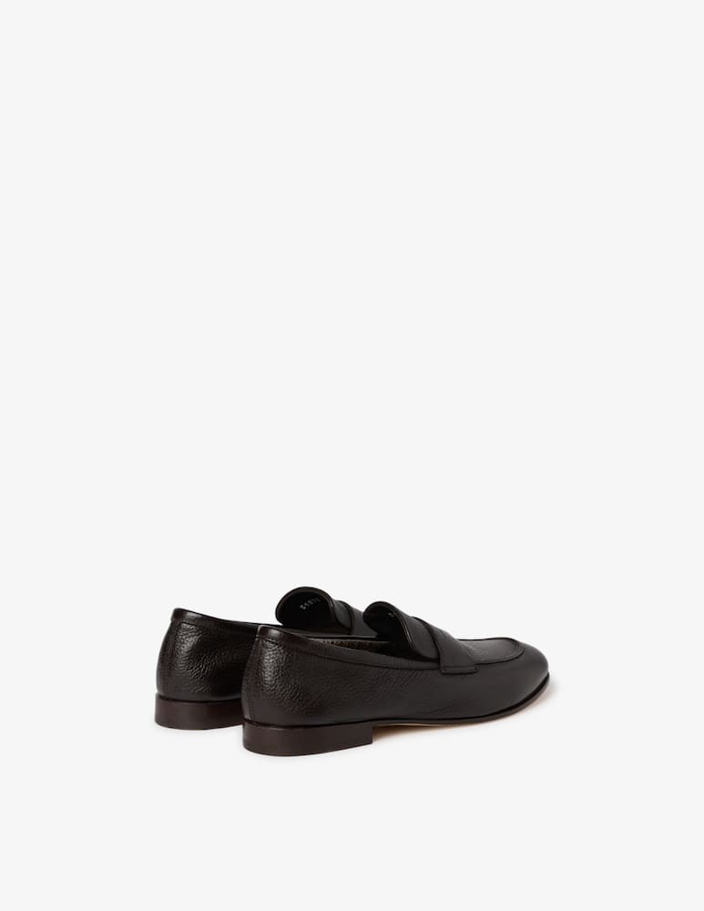 rinascente Fratelli Rossetti Penny loafer cervo