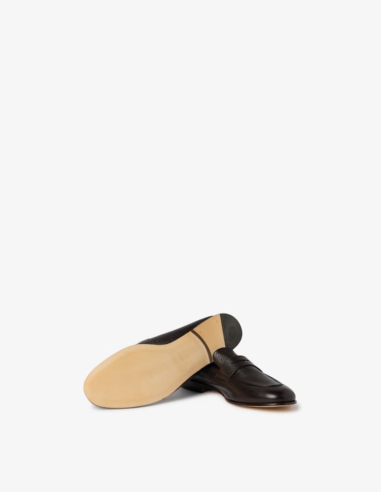 Fratelli Rossetti Penny loafer cervo - picture 5 Fratelli Rossetti Penny loafer cervo - picture 5