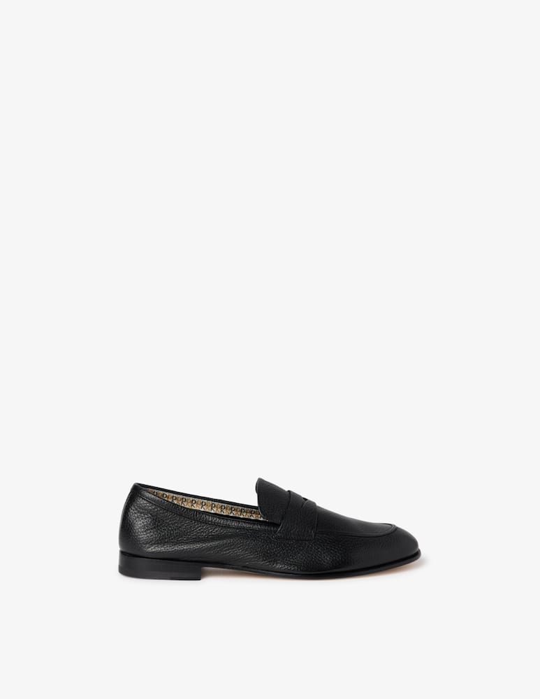 rinascente Fratelli Rossetti Penny loafer cervo