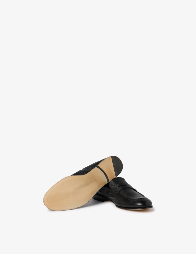 rinascente Fratelli Rossetti Penny loafer cervo