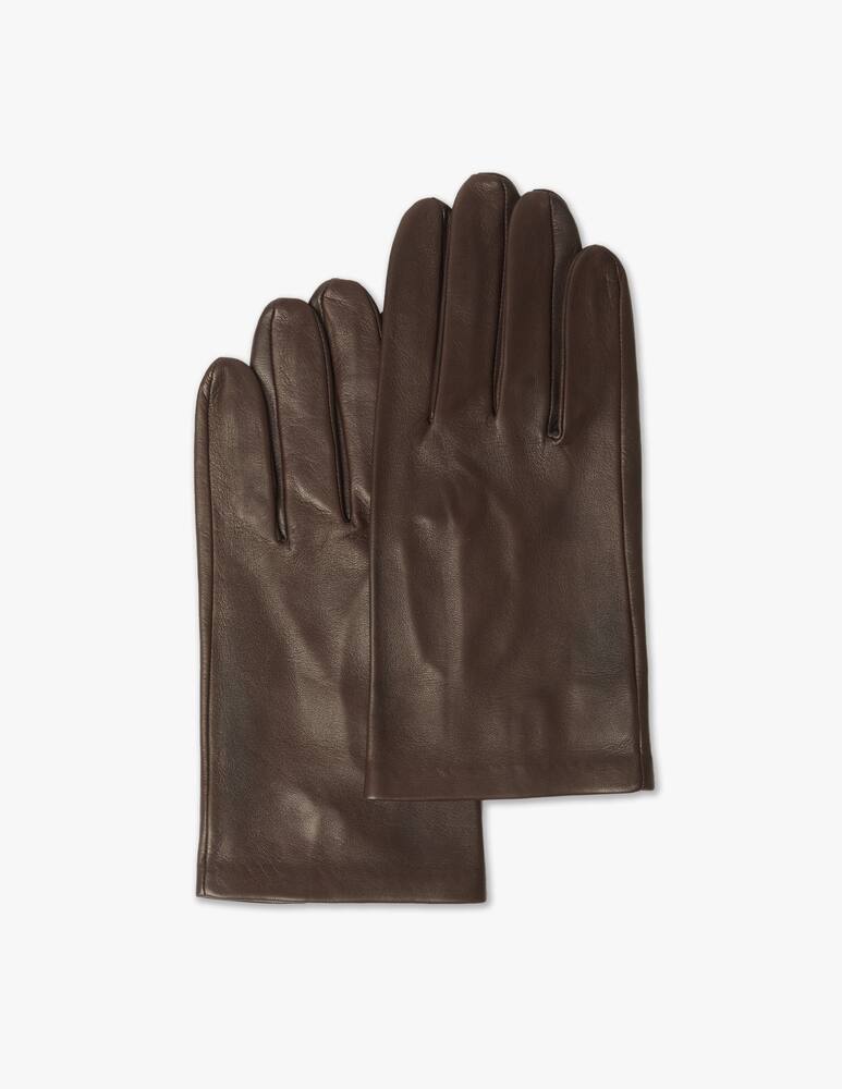 rinascente Rinascente Collection Guanti pelle sfoderata