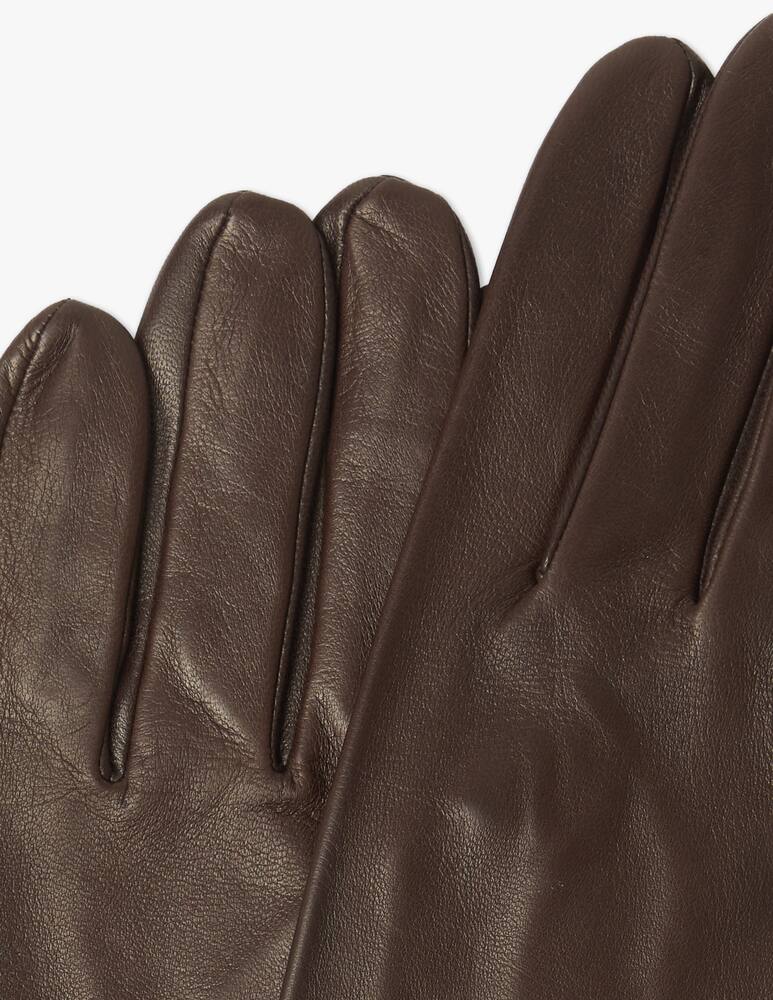 rinascente Rinascente Collection Guanti pelle sfoderata