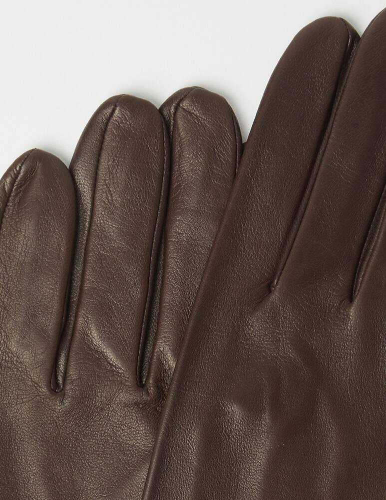 rinascente Rinascente Collection Guanti pelle sfoderata