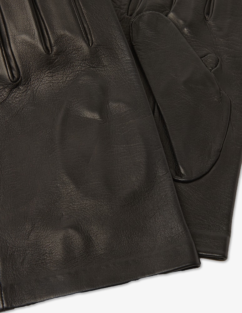 Rinascente Collection Leather gloves - picture 2