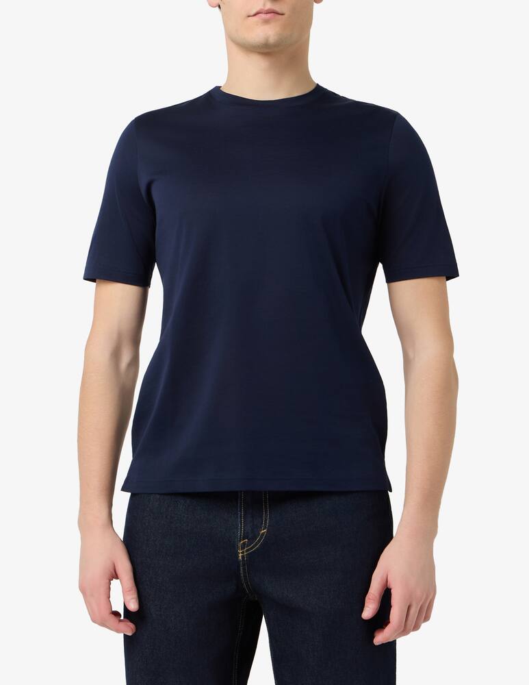 rinascente Ferrante Jersey crew neck t-shirt