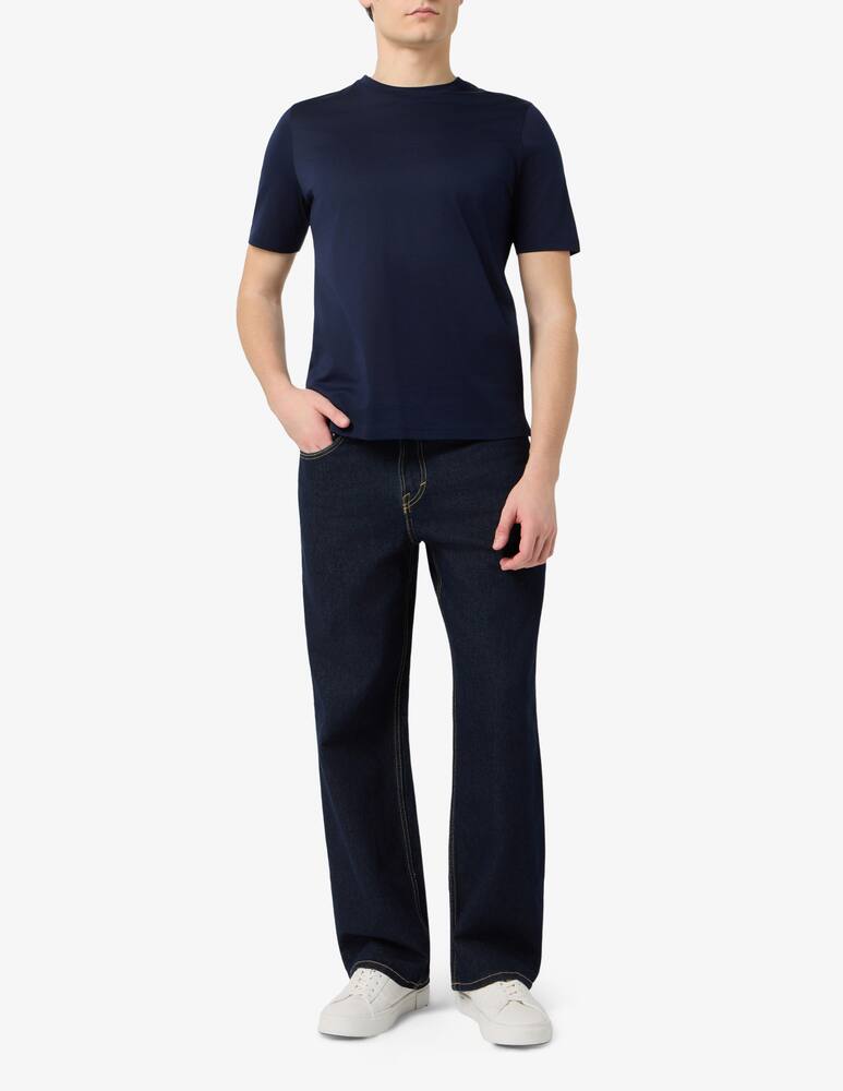 rinascente Ferrante Jersey crew neck t-shirt