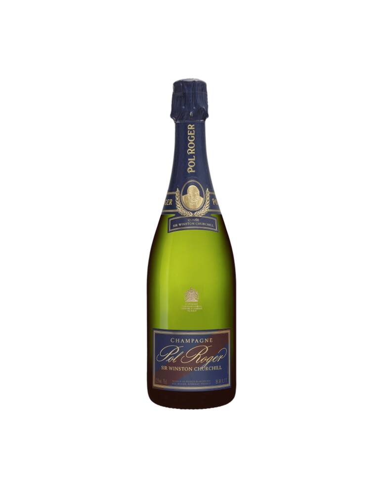 Pol Roger Sir Winston Churchill 2009 750ml - immagine 1 Pol Roger Sir Winston Churchill 2009 750ml - immagine 1