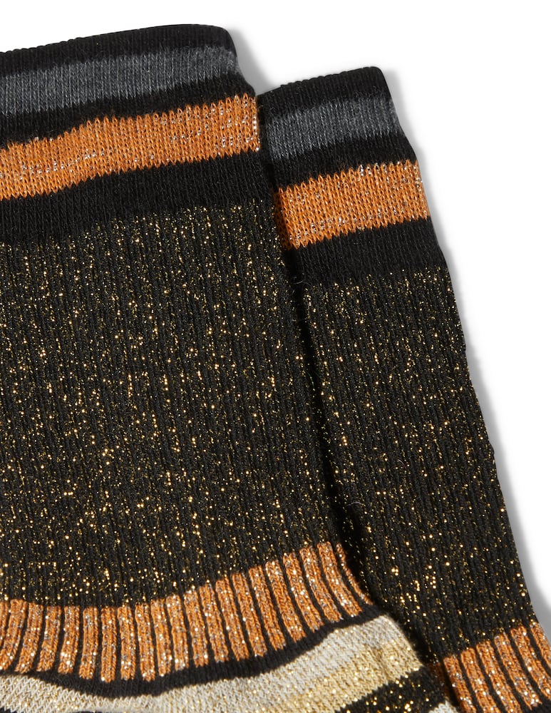 rinascente Alto Milano Chapo' socks