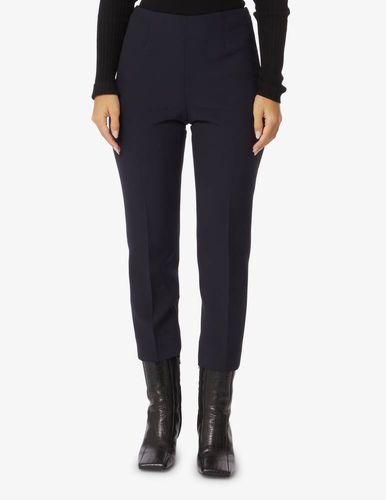 rinascente Peserico Trousers - Blue