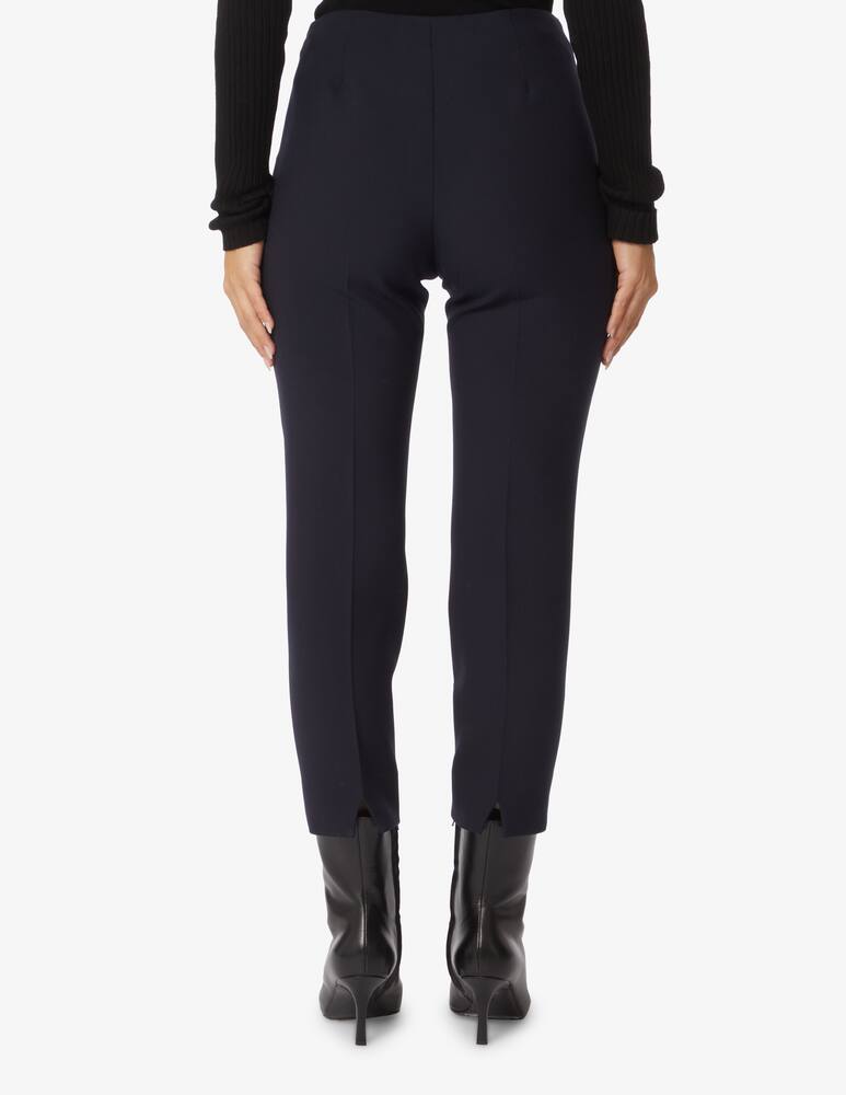rinascente Peserico Trousers - Blue
