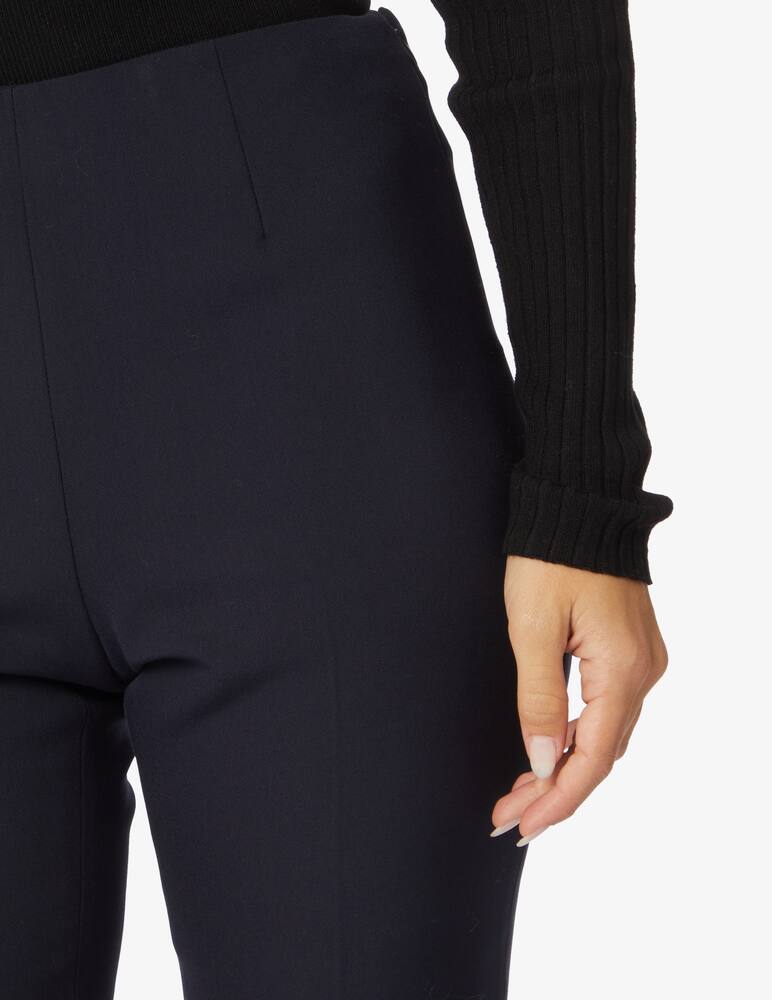 rinascente Peserico Trousers - Blue