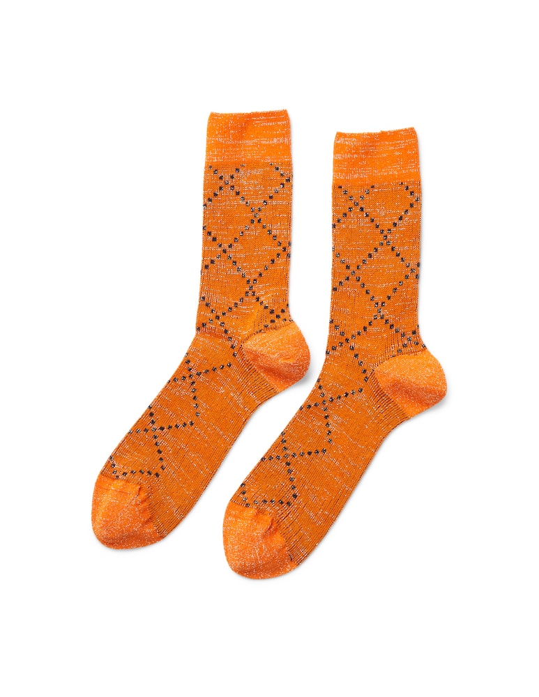 rinascente Alto Milano Calzini Check