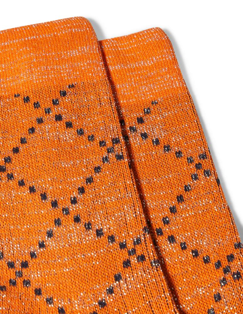 rinascente Alto Milano Calzini Check