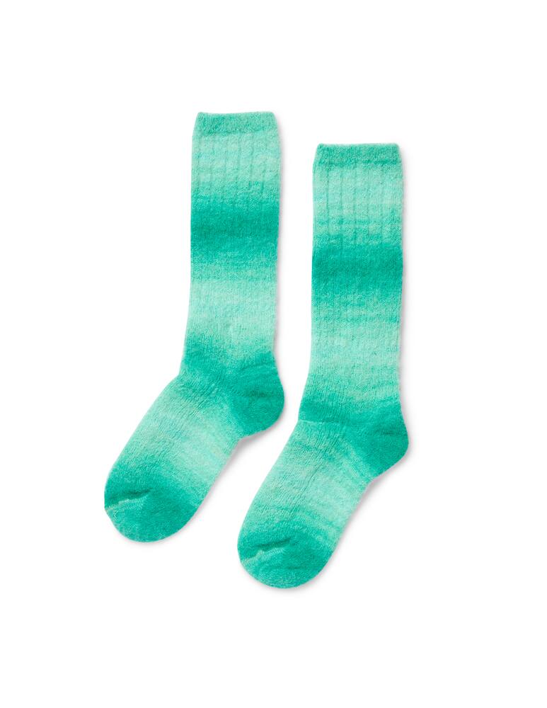 rinascente Alto Milano Stampo socks