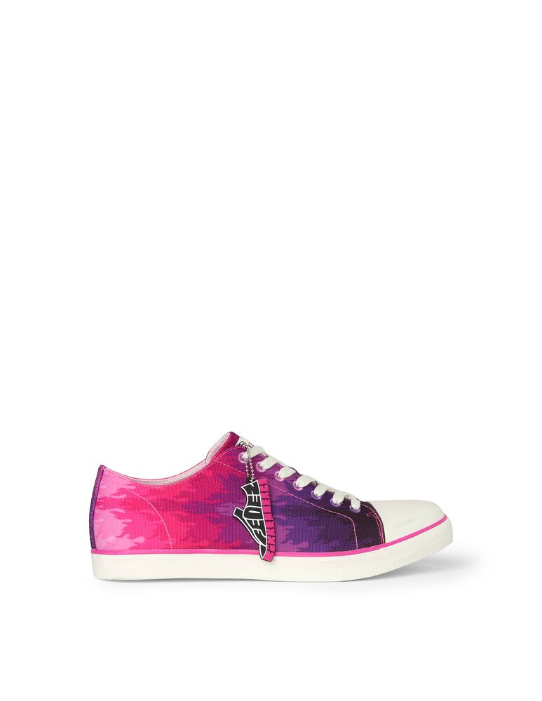 rinascente Bikkembergs Sneaker Farnell