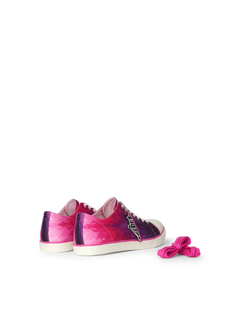 rinascente Bikkembergs Sneaker Farnell