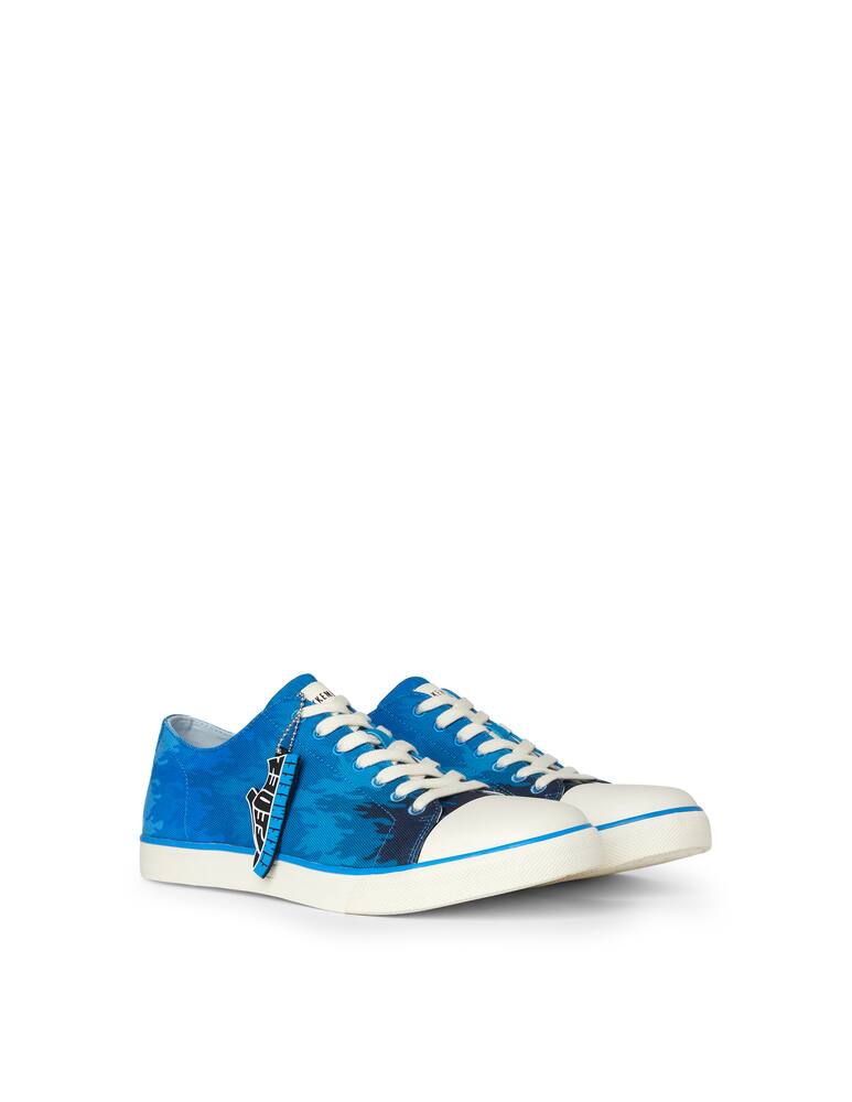 rinascente Bikkembergs Sneaker Farnell