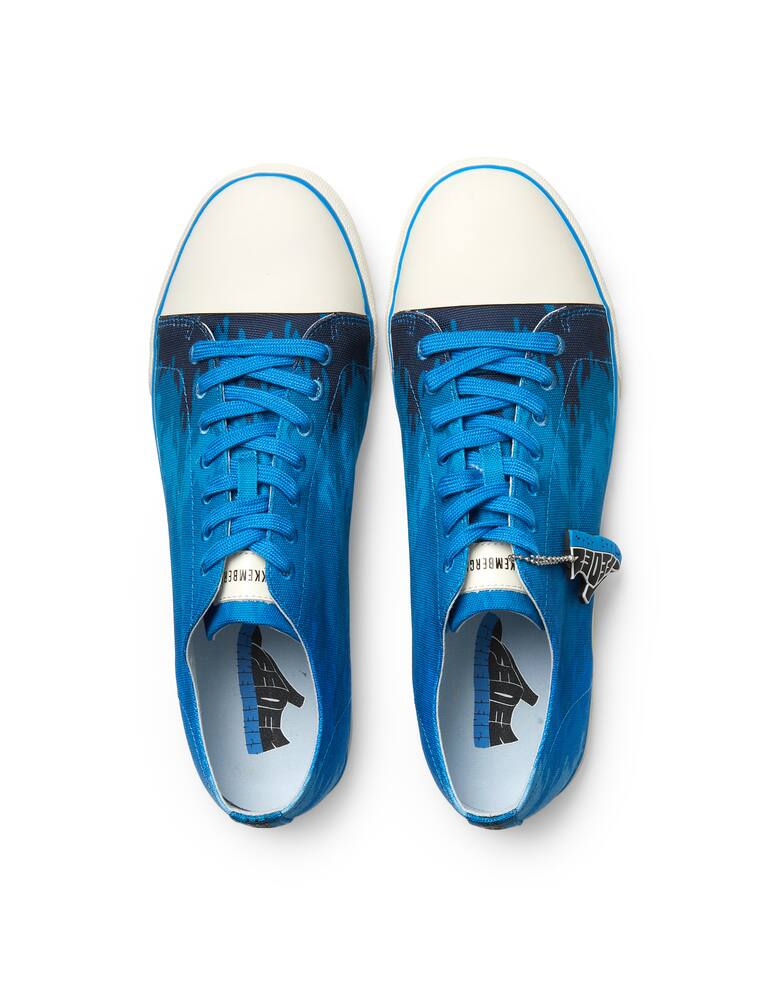 rinascente Bikkembergs Sneaker Farnell