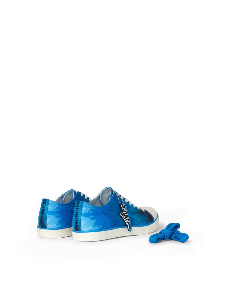 rinascente Bikkembergs Sneaker Farnell