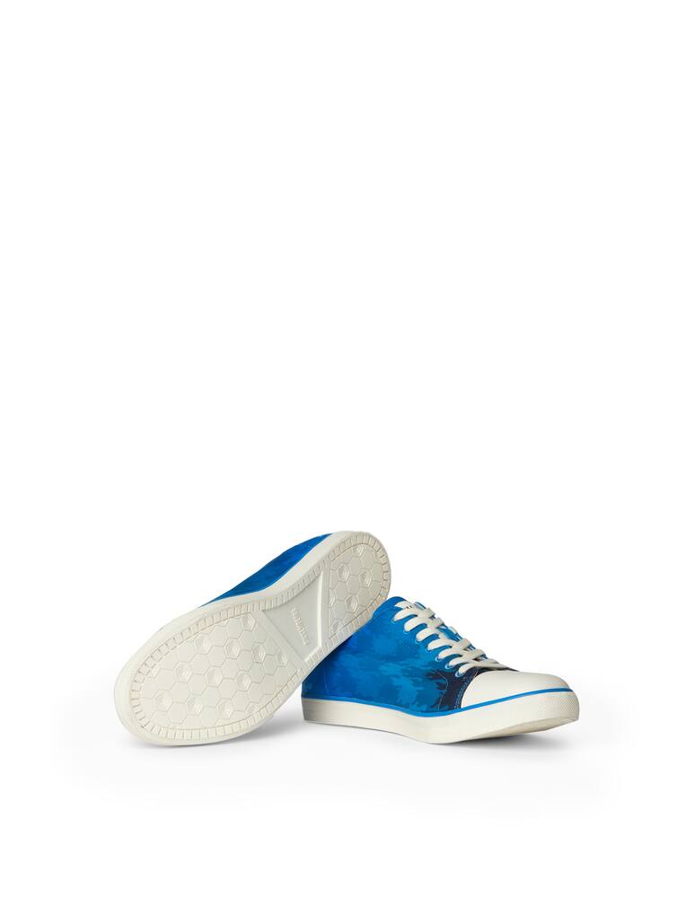 rinascente Bikkembergs Sneaker Farnell
