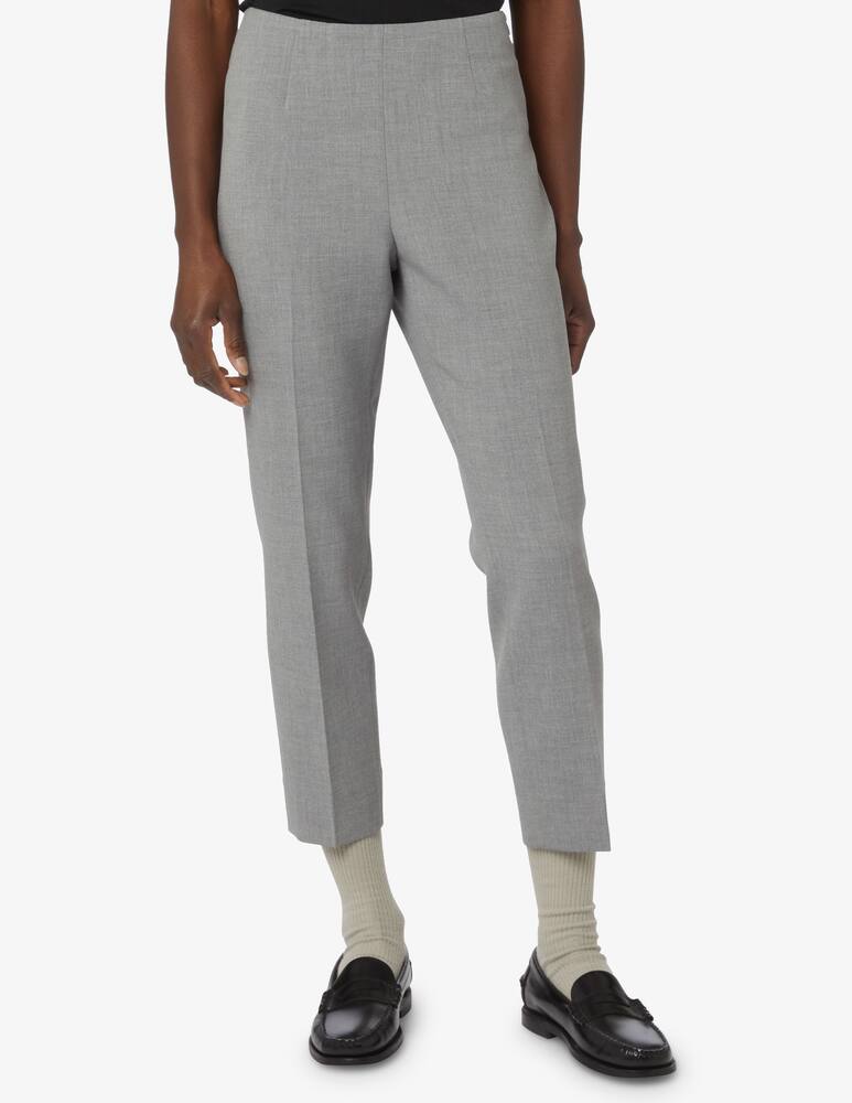 rinascente Peserico Trousers - Grey