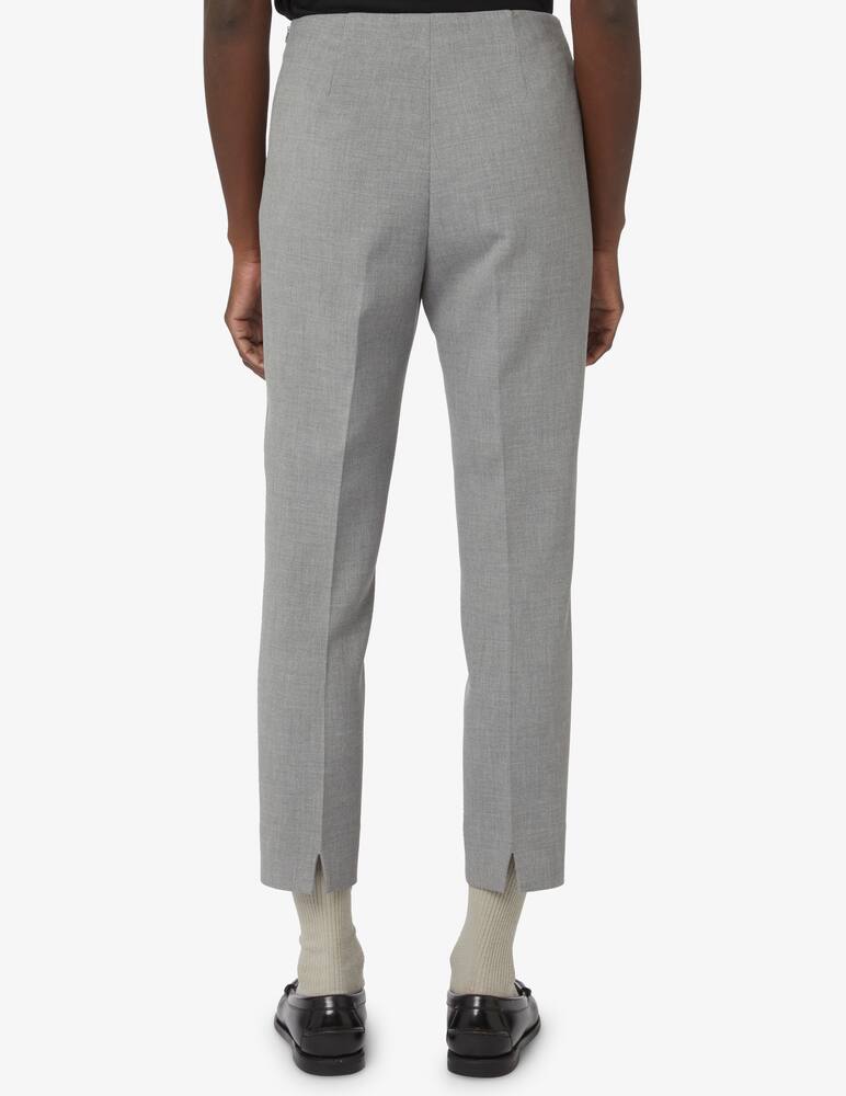 rinascente Peserico Trousers - Grey