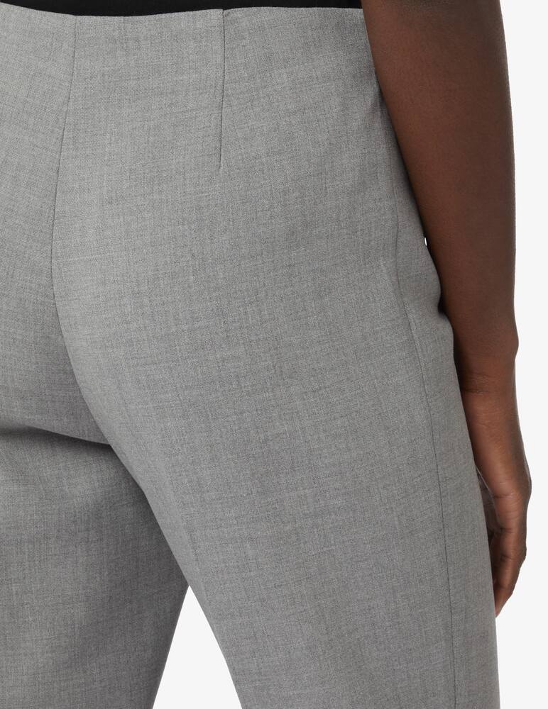 rinascente Peserico Trousers - Grey