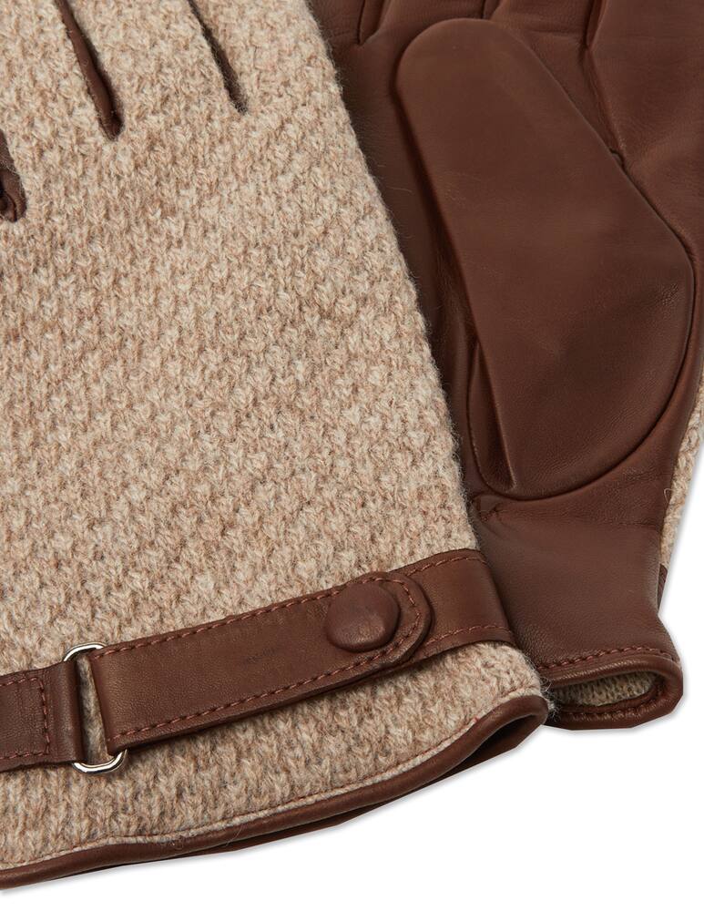 rinascente Rinascente Collection Guanto in pelle